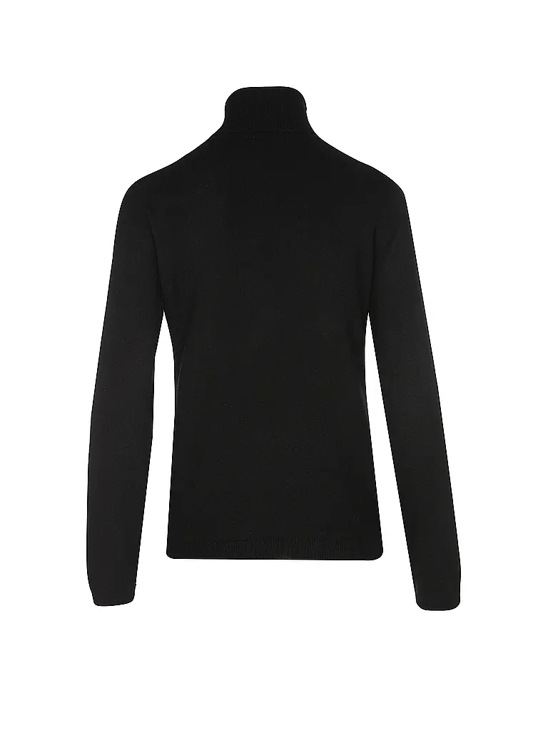 KATESTORM | Kaschmirpullover | Schwarz