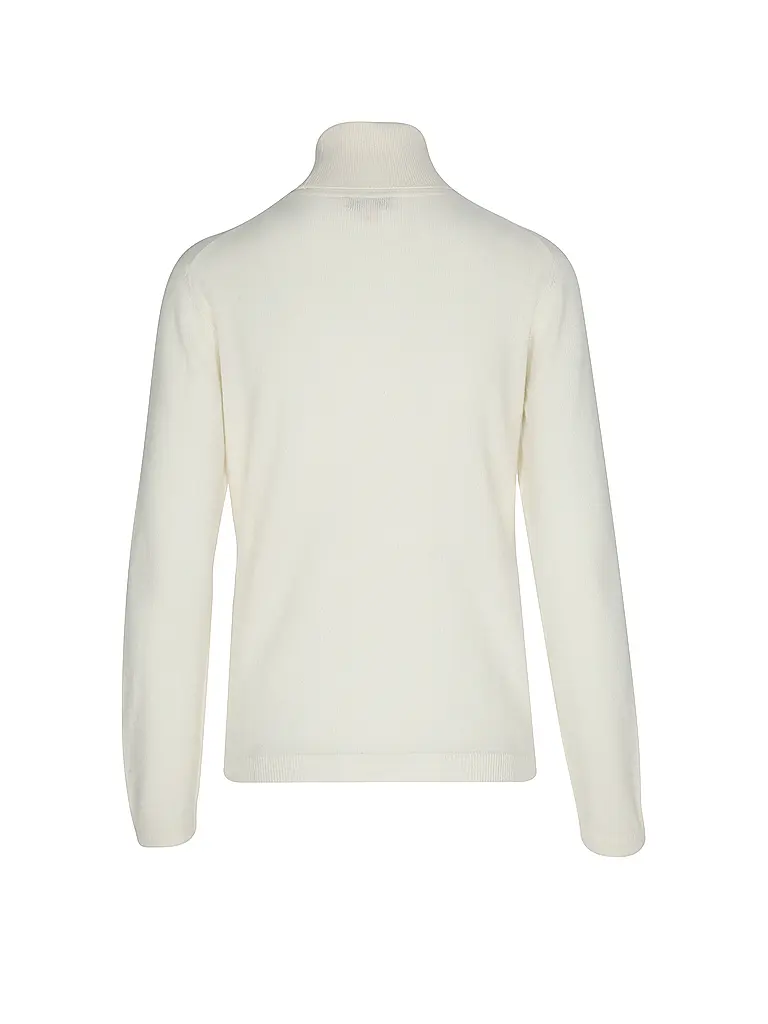 KATESTORM | Kaschmirpullover | Weiss
