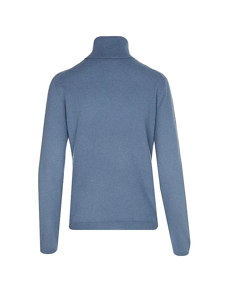 KATESTORM | Kaschmirpullover | blau