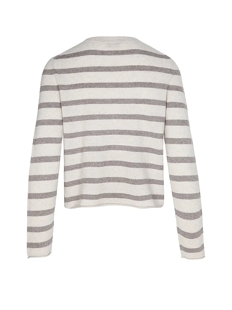 KATESTORM | Kaschmirpullover | braun