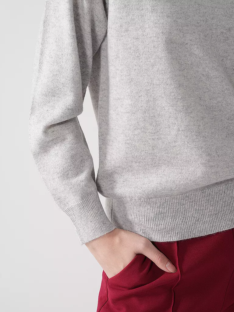 KATESTORM | Kaschmirpullover | beere