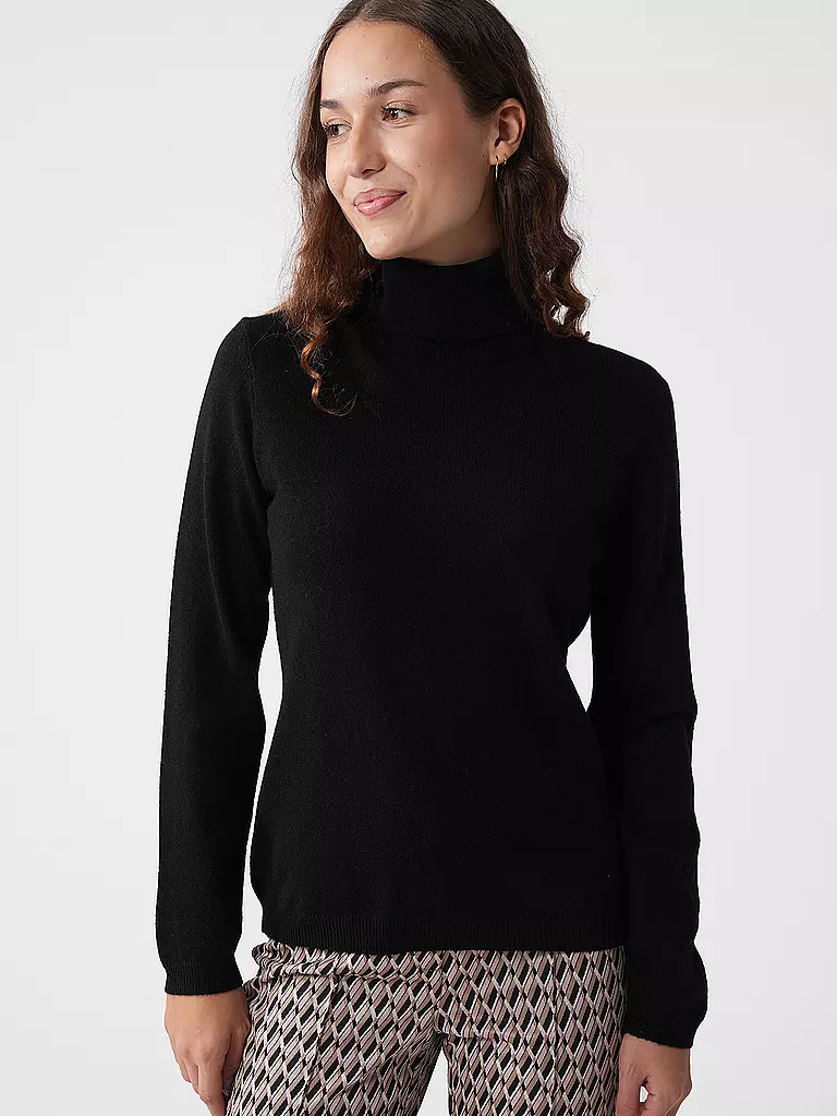 KATESTORM | Kaschmirpullover | hellgrau