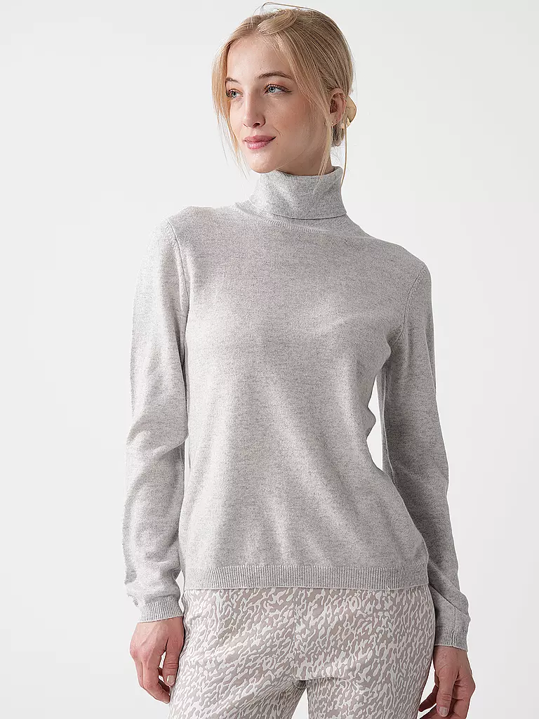 KATESTORM | Kaschmirpullover | beere