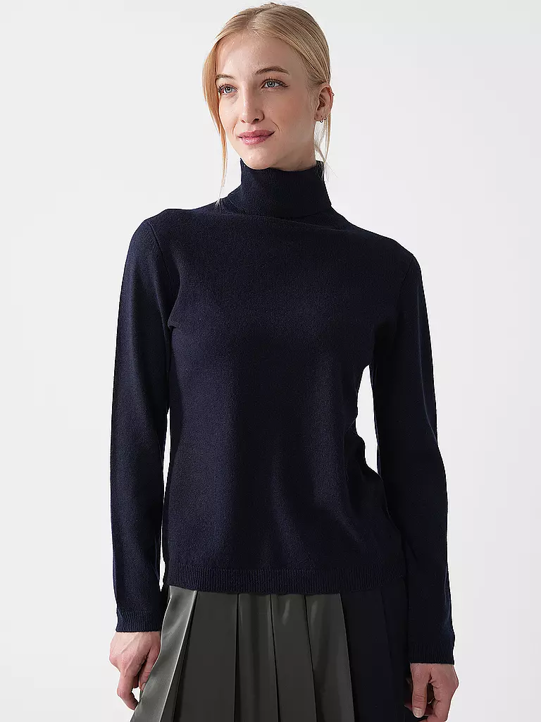 KATESTORM | Kaschmirpullover | hellgrau