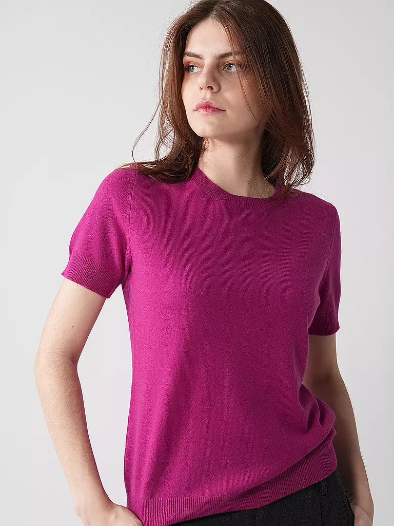 KATESTORM | Kaschmirpullover | beere