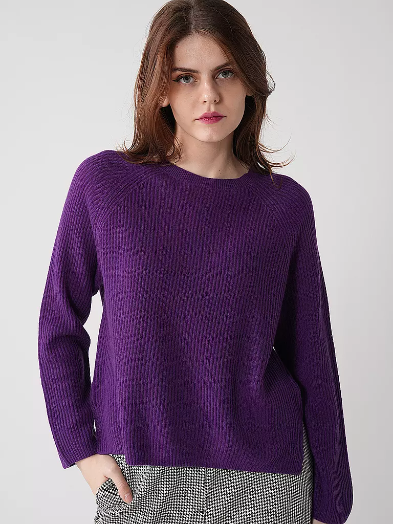 KATESTORM | Kaschmirpullover | rot