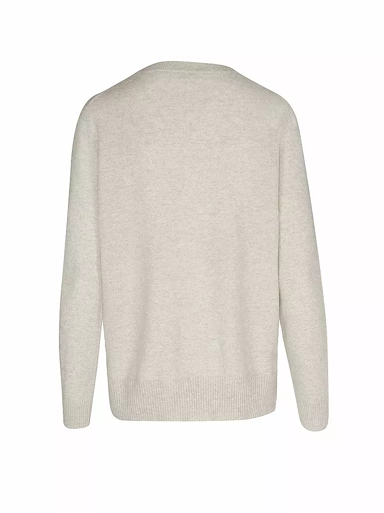 KATESTORM | Kaschmirpullover | beige