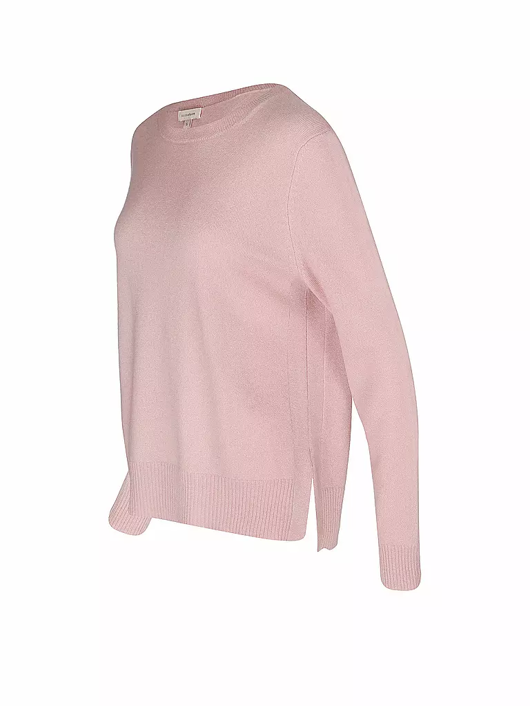 KATESTORM | Kaschmirpullover | pink