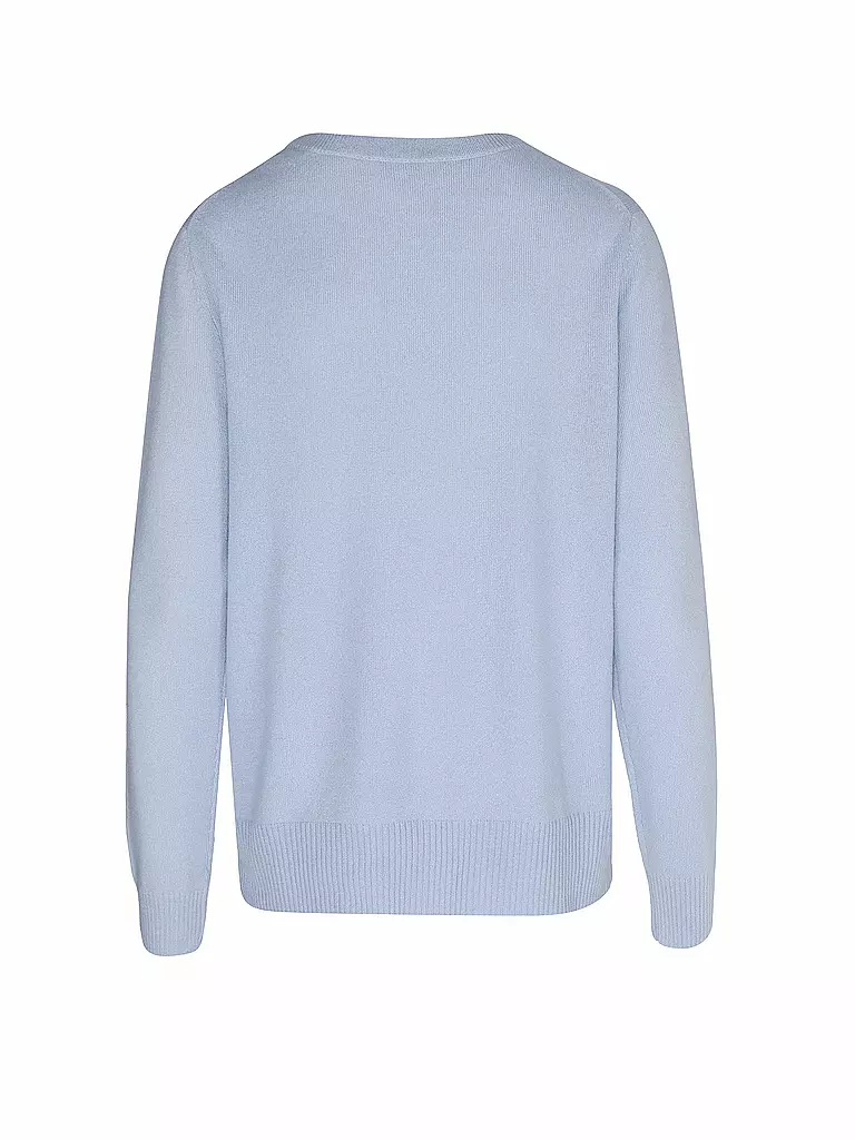 KATESTORM | Kaschmirpullover | blau