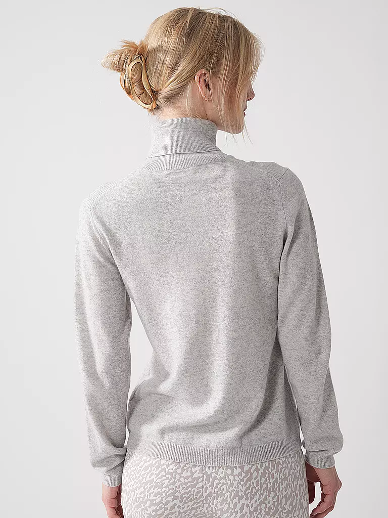 KATESTORM | Kaschmirpullover | beere