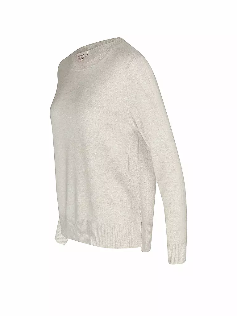 KATESTORM | Kaschmirpullover | beige