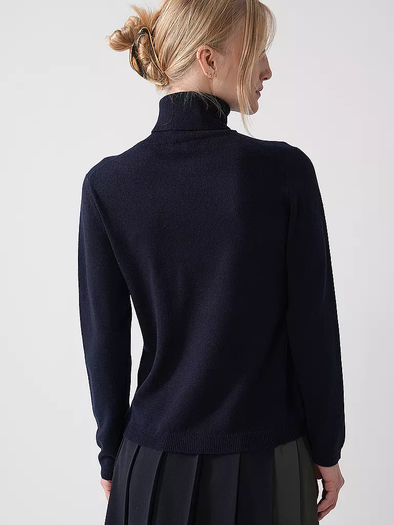 KATESTORM | Kaschmirpullover | hellgrau