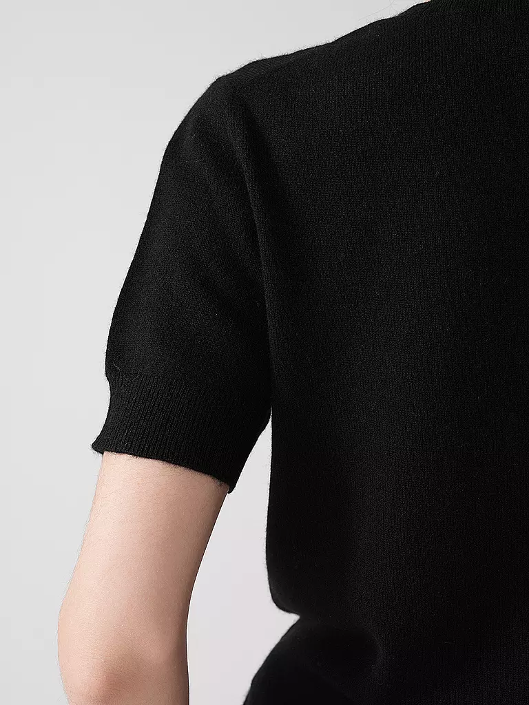 KATESTORM | Kaschmirpullover | schwarz