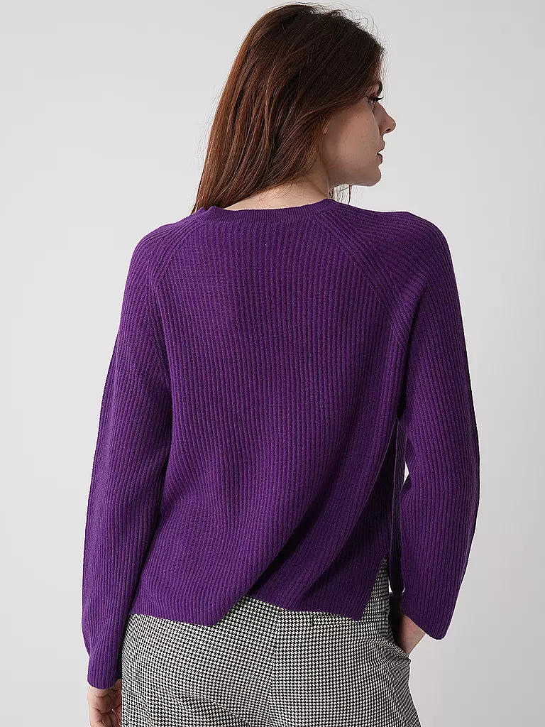 KATESTORM | Kaschmirpullover | rot