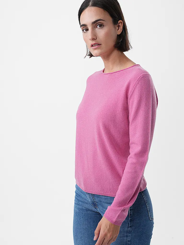 KATESTORM | Kaschmirpullover | 