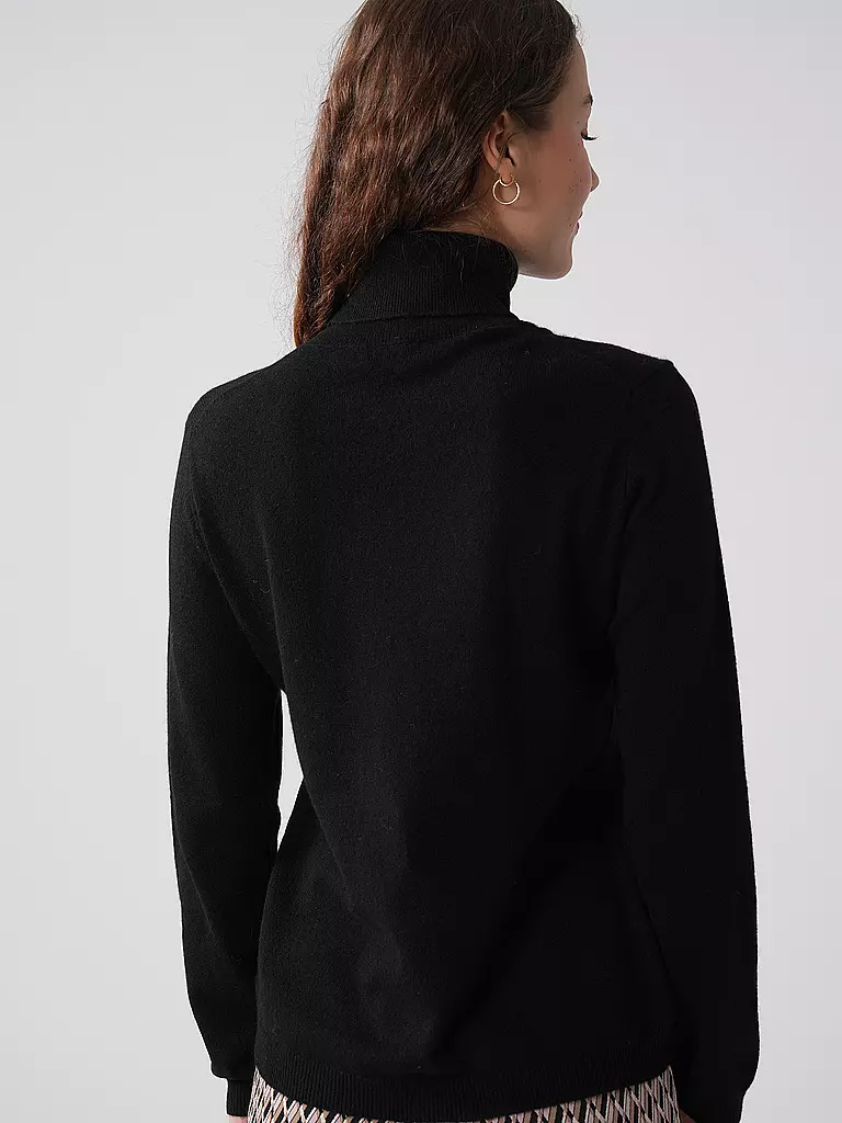 KATESTORM | Kaschmirpullover | hellgrau