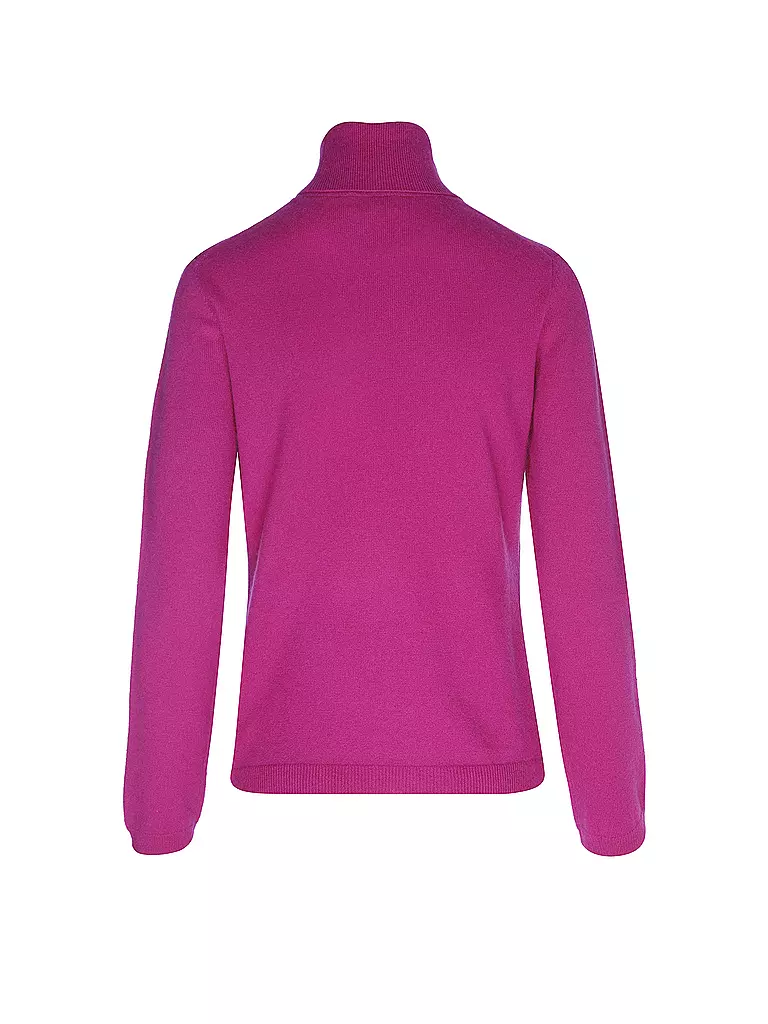 KATESTORM | Kaschmirpullover | hellgrau