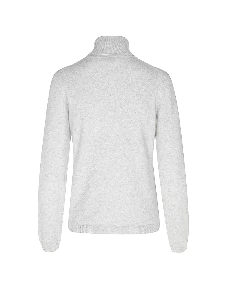 KATESTORM | Kaschmirpullover | beere