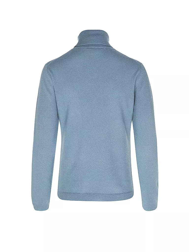 KATESTORM | Kaschmirpullover | hellgrau