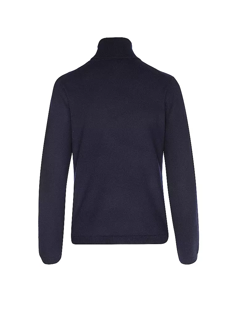 KATESTORM | Kaschmirpullover | hellgrau