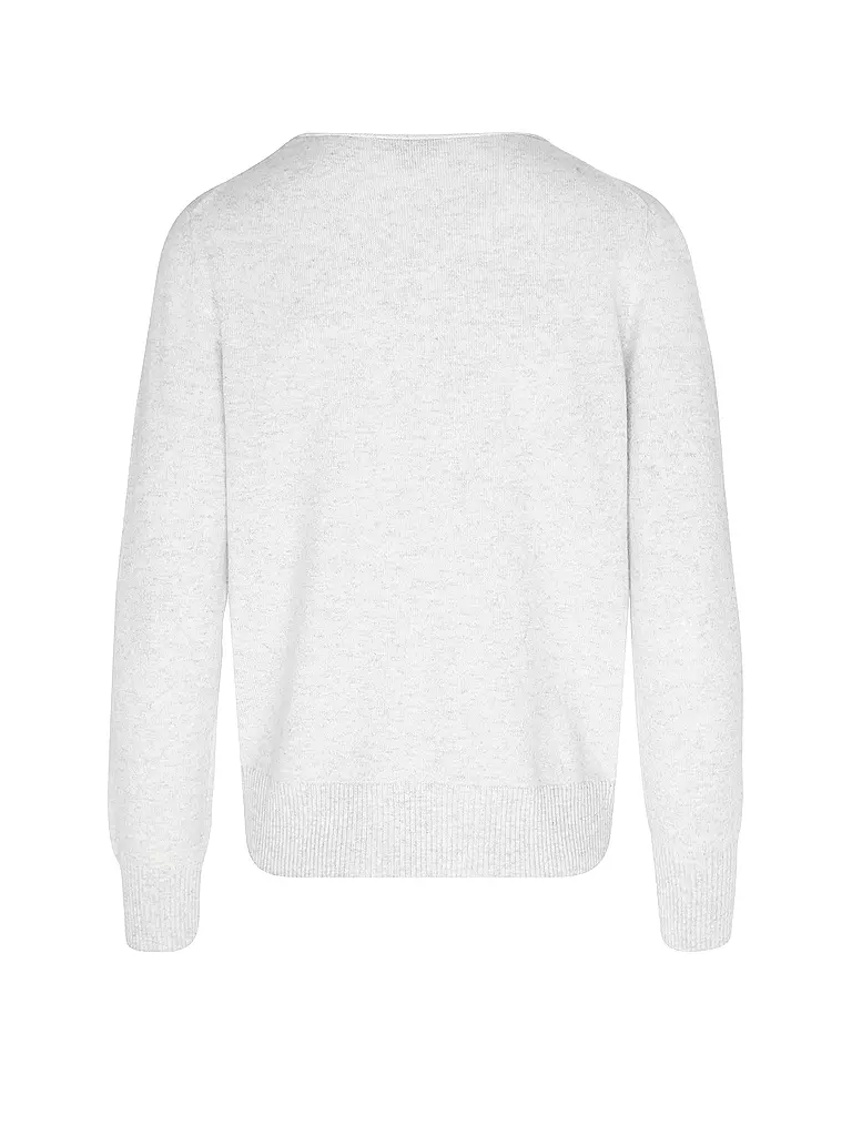KATESTORM | Kaschmirpullover | hellblau