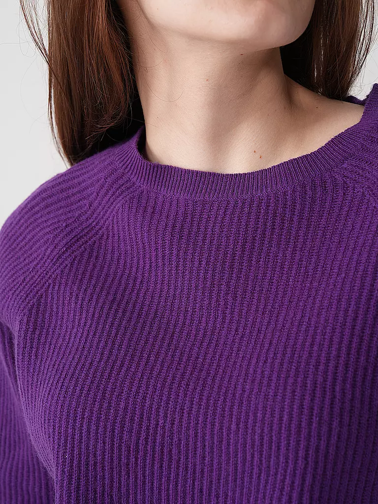 KATESTORM | Kaschmirpullover | rot