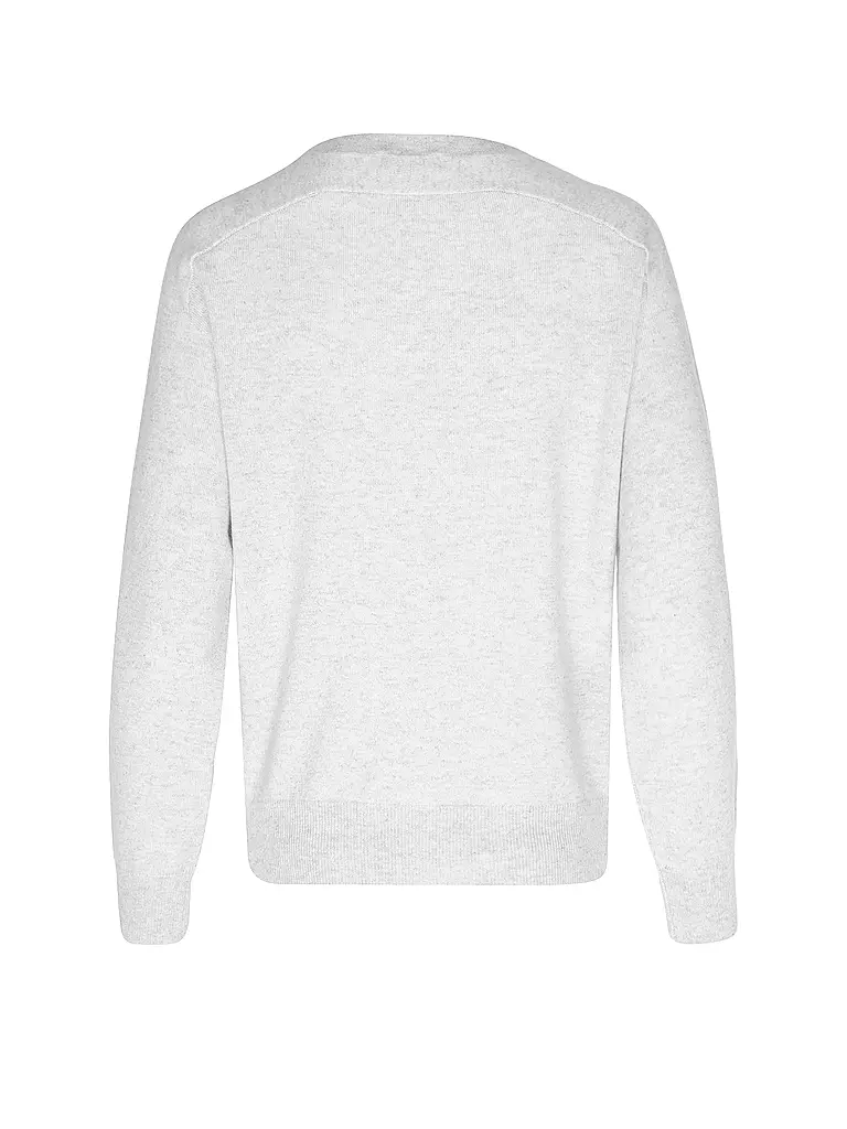 KATESTORM | Kaschmirpullover | beere