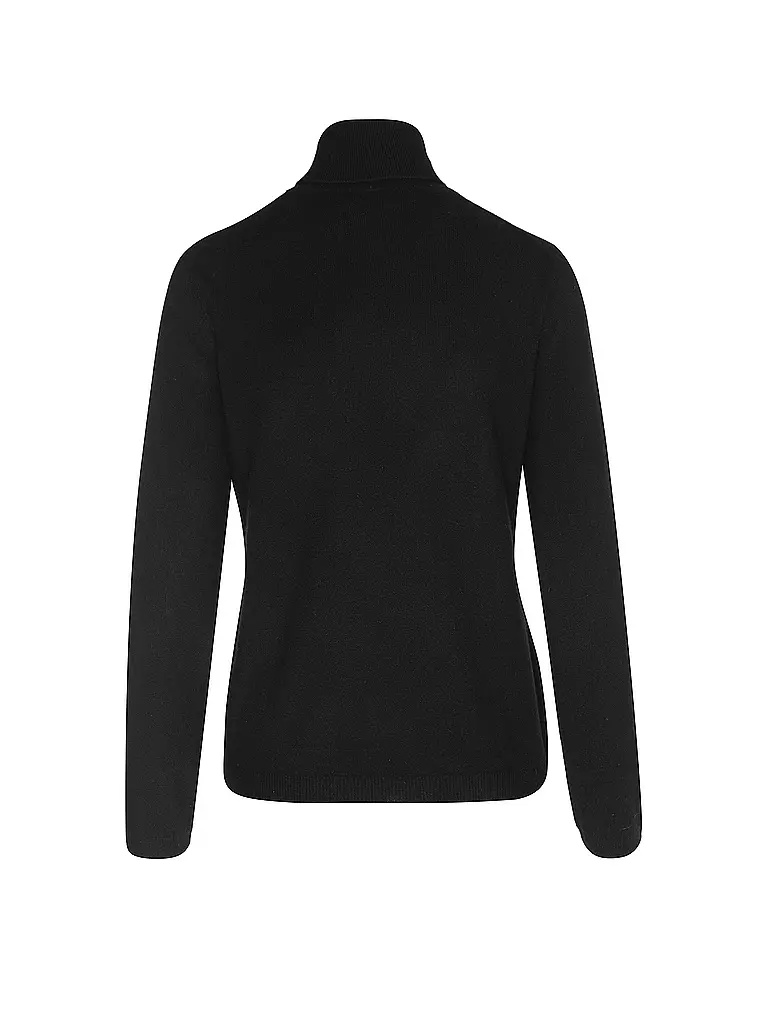 KATESTORM | Kaschmirpullover | hellgrau