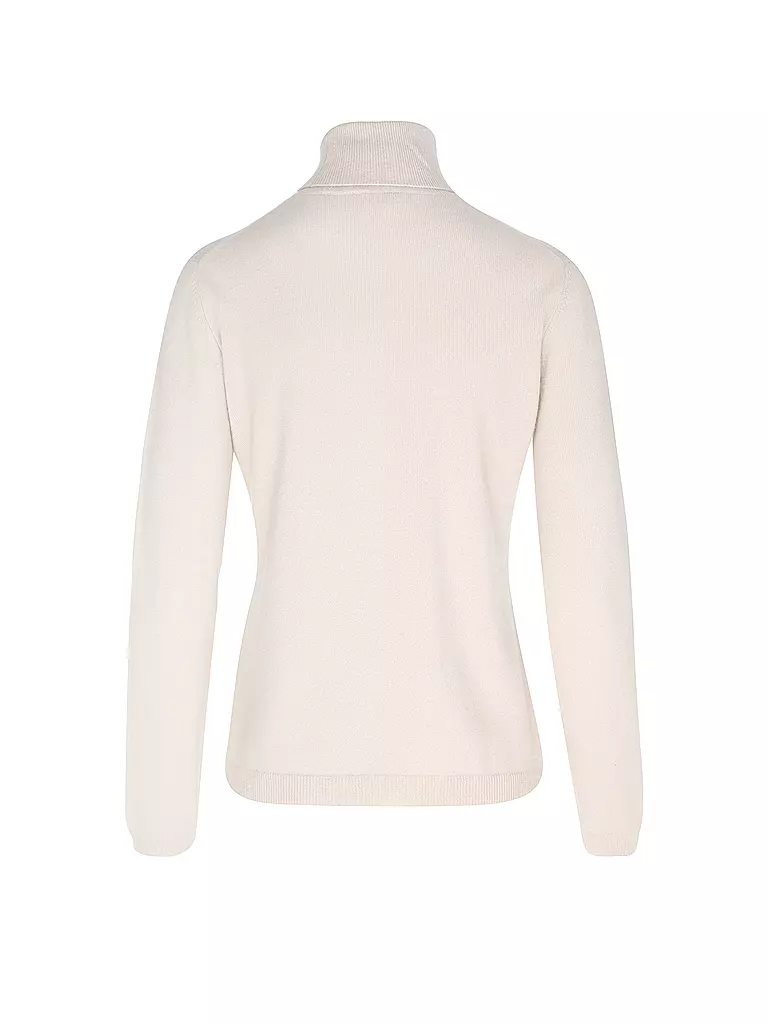 KATESTORM | Kaschmirpullover | hellgrau