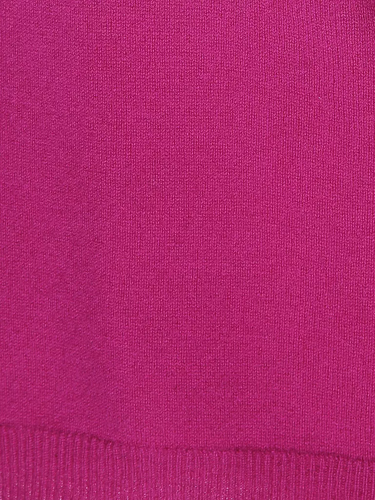 KATESTORM | Kaschmirpullover | hellgrau