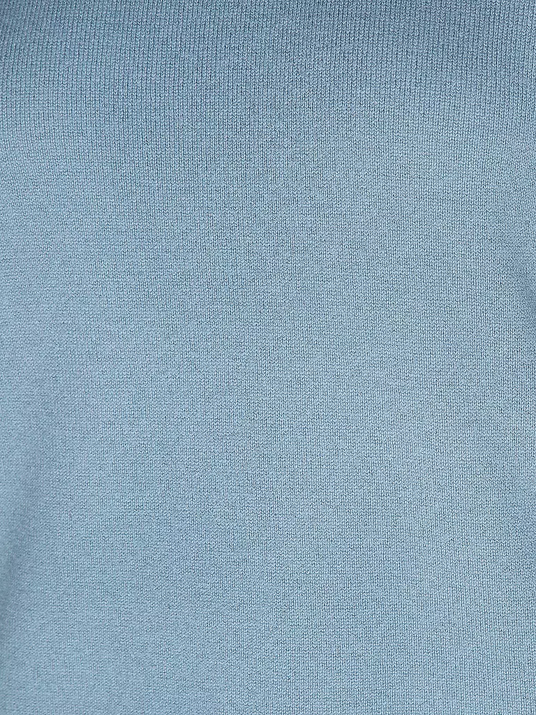 KATESTORM | Kaschmirpullover | hellgrau