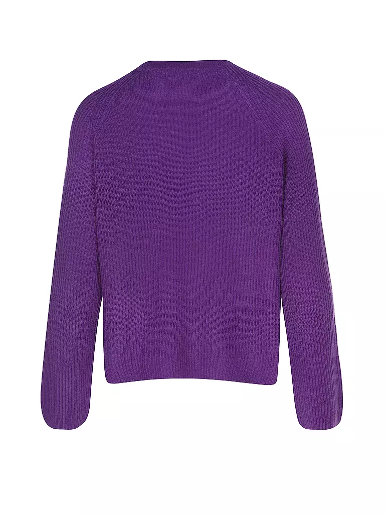 KATESTORM | Kaschmirpullover | rot
