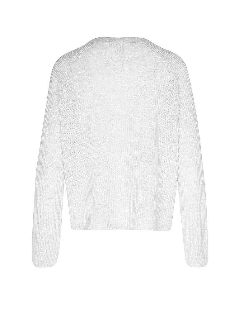 KATESTORM | Kaschmirpullover | lila