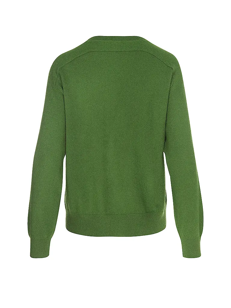 KATESTORM | Kaschmirpullover | 