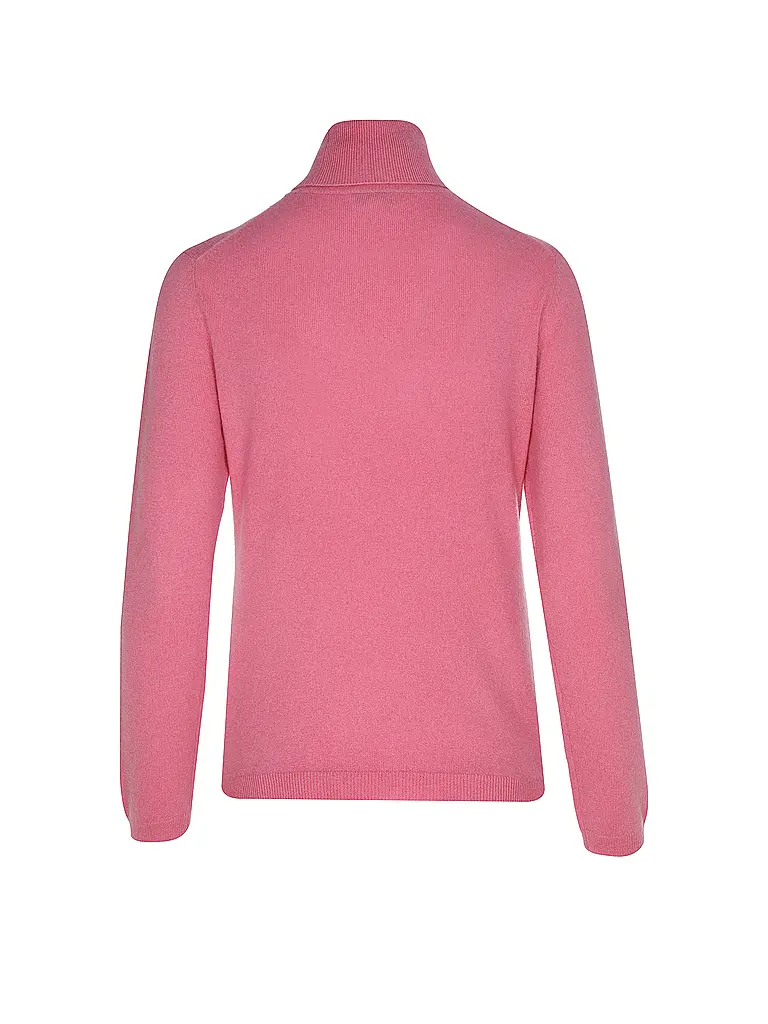 KATESTORM | Kaschmirpullover | pink