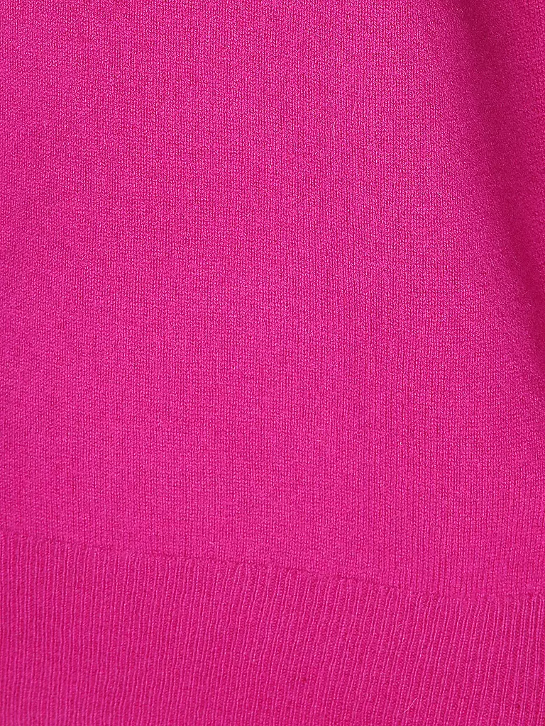 KATESTORM | Kaschmirpullover | hellgrau