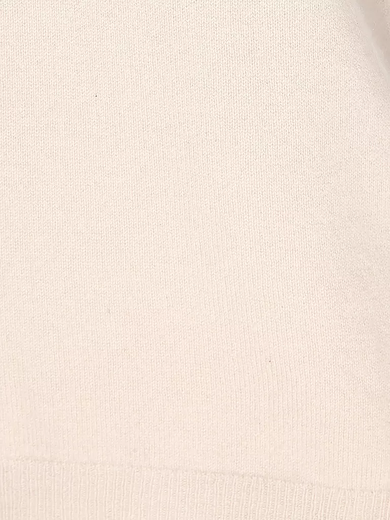 KATESTORM | Kaschmirpullover | hellgrau