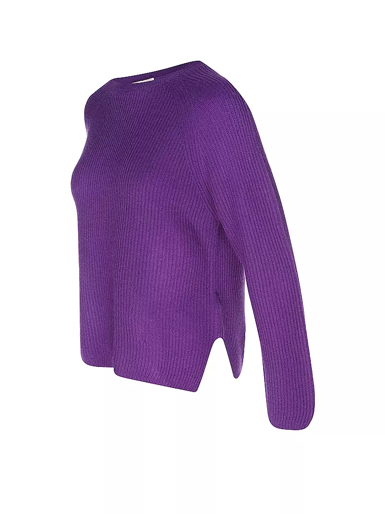 KATESTORM | Kaschmirpullover | rot