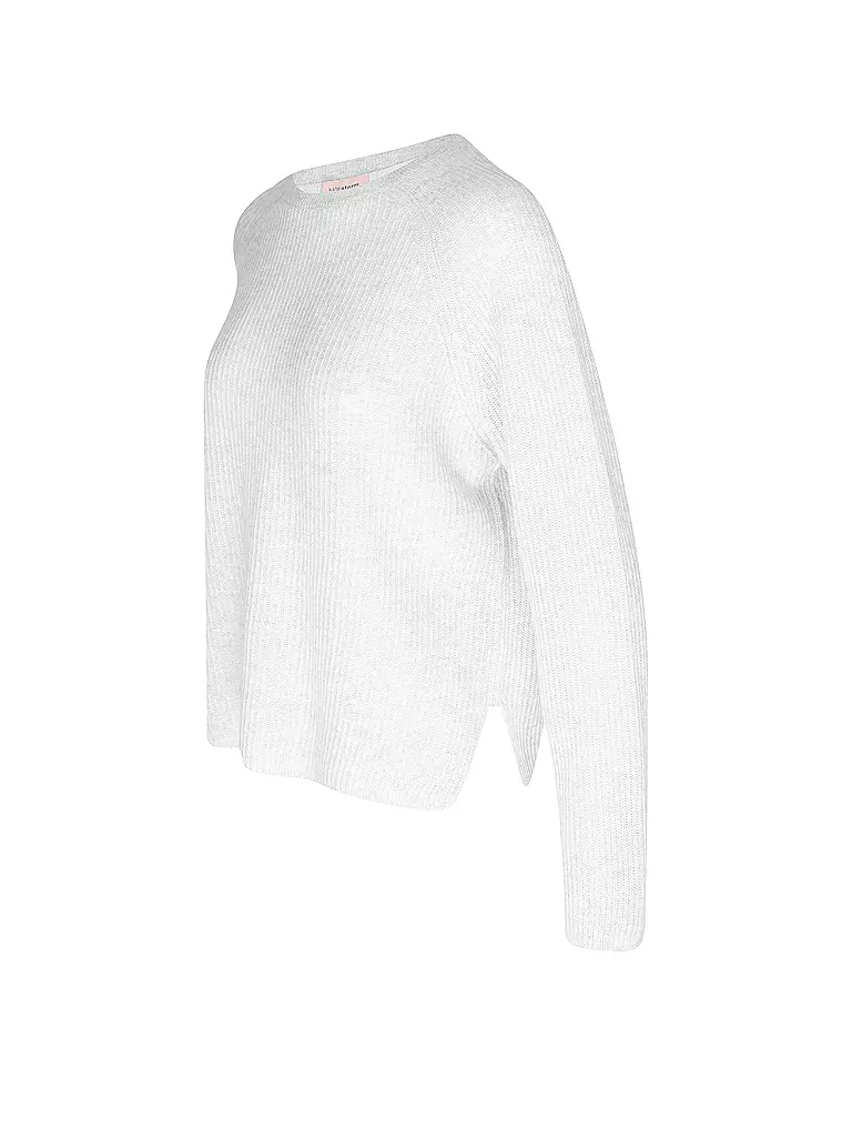 KATESTORM | Kaschmirpullover | lila