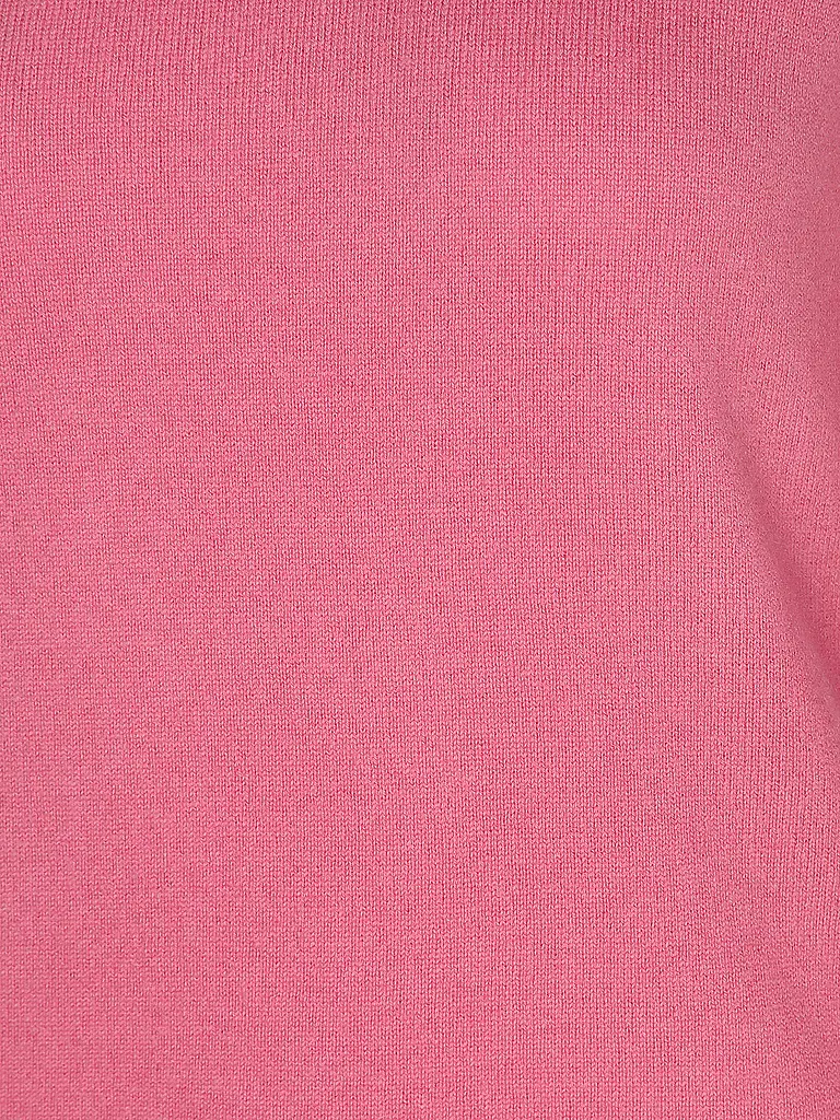 KATESTORM | Kaschmirpullover | pink