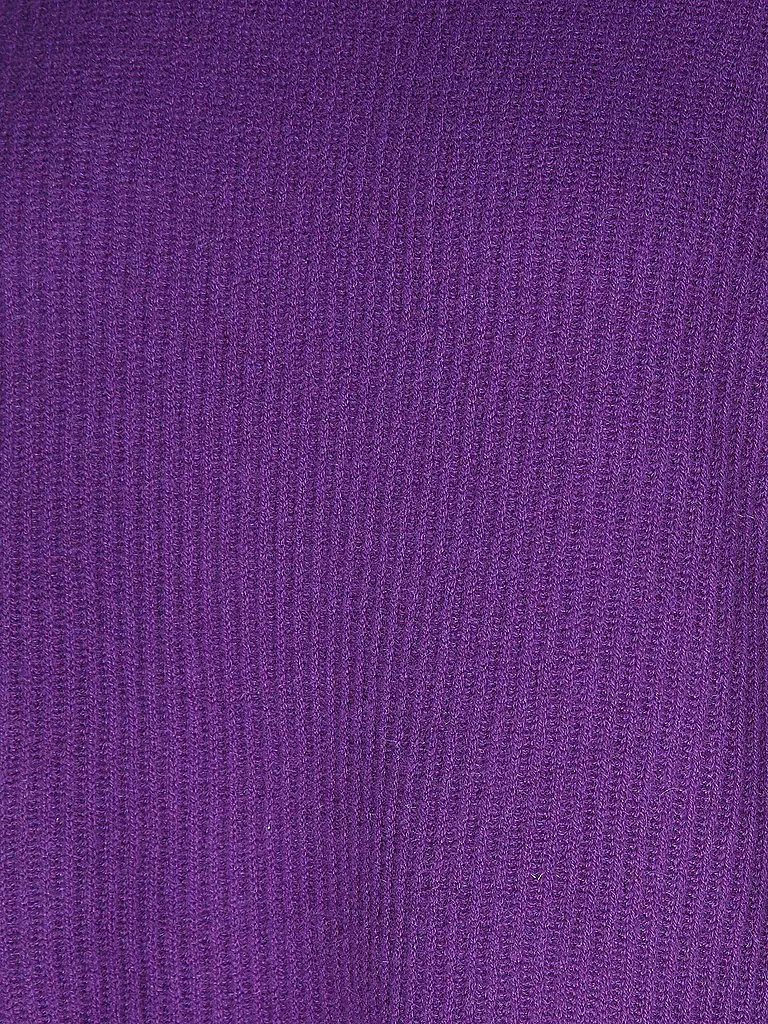 KATESTORM | Kaschmirpullover | rot