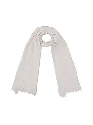 KATESTORM | Kaschmirschal | Beige