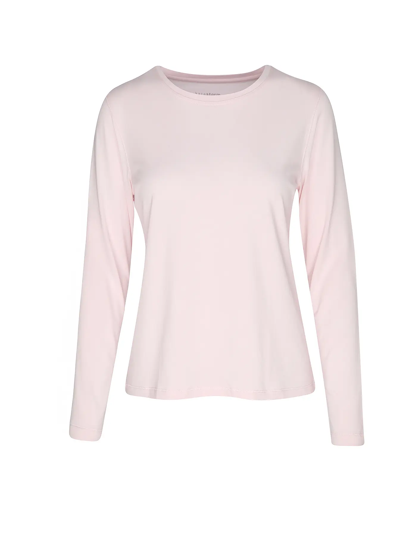 KATESTORM | Langarmshirt  | rosa