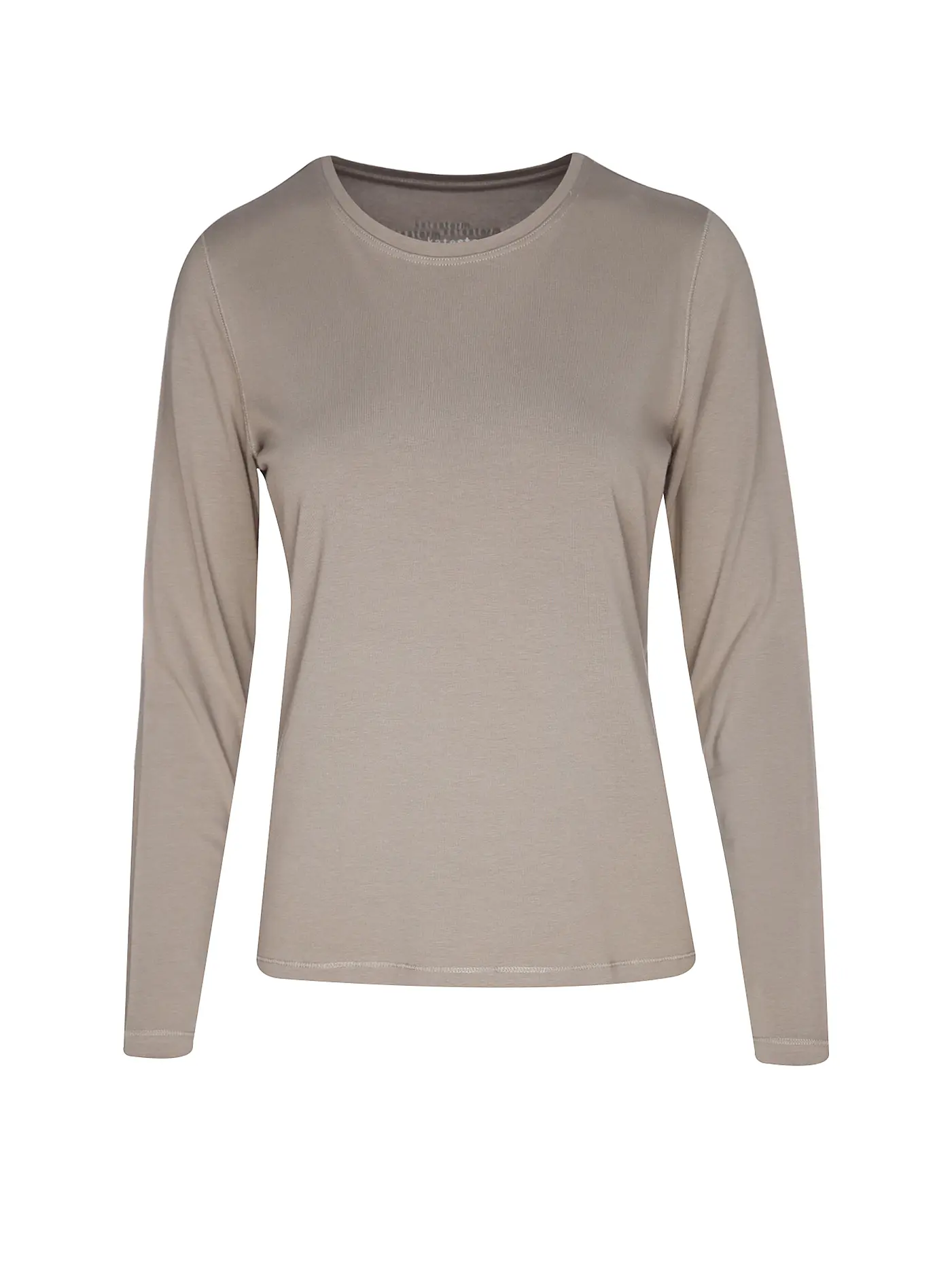 KATESTORM | Langarmshirt  | beige