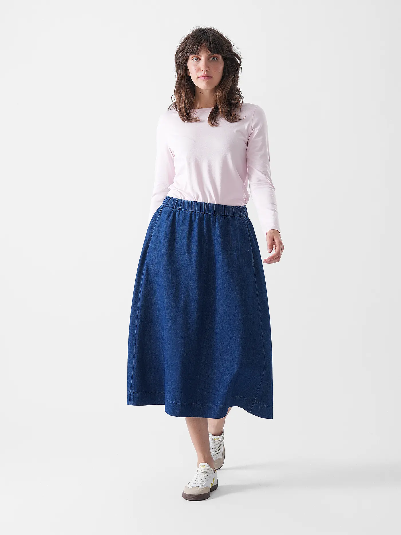 KATESTORM | Langarmshirt  | rosa