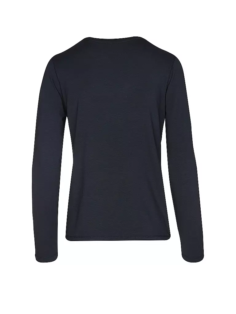 KATESTORM | Langarmshirt  | dunkelblau