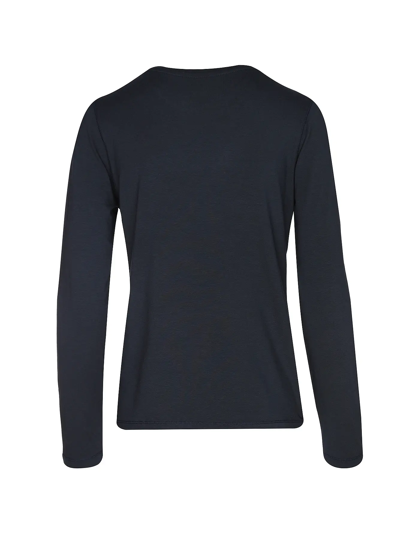 KATESTORM | Langarmshirt  | dunkelblau