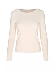 KATESTORM | Langarmshirt | beige