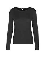 KATESTORM | Langarmshirt | schwarz