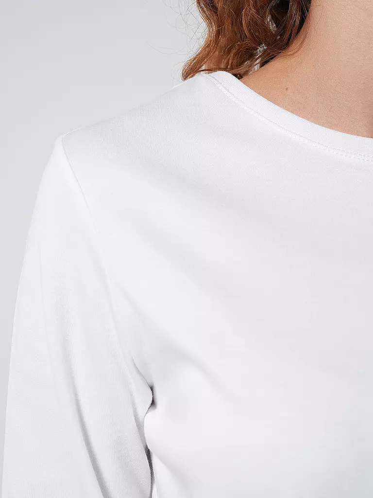 KATESTORM | Langarmshirt | schwarz